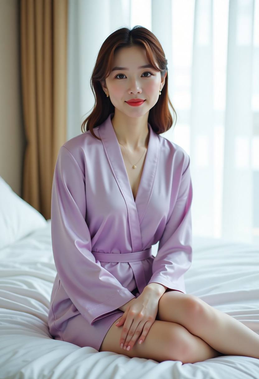 灰塔来客预告画面
