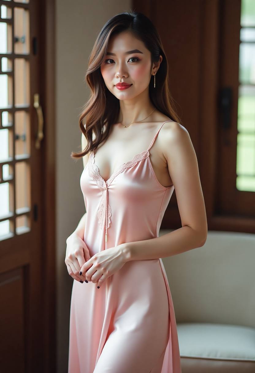 沉默的河海报