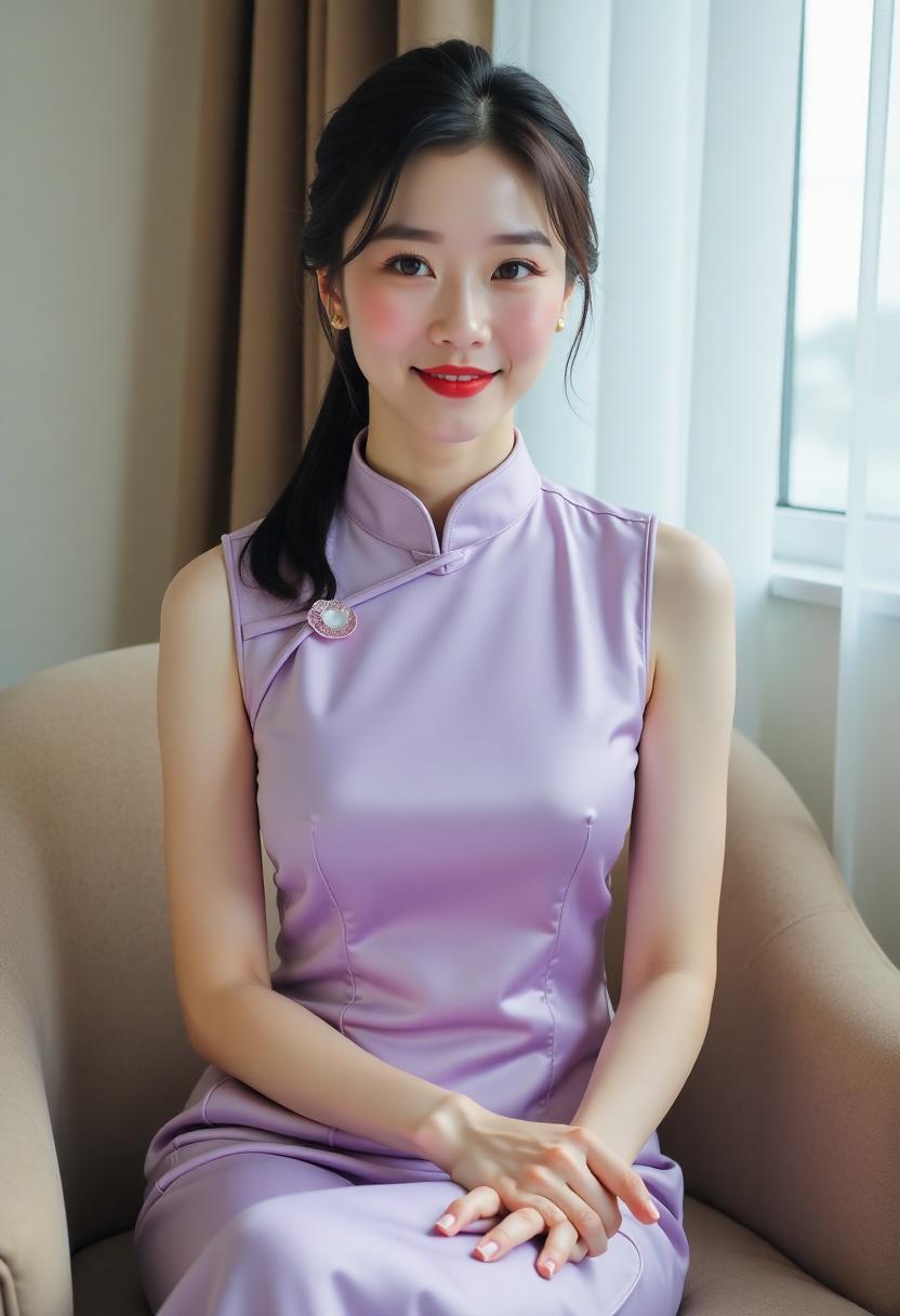 落日档案海报
