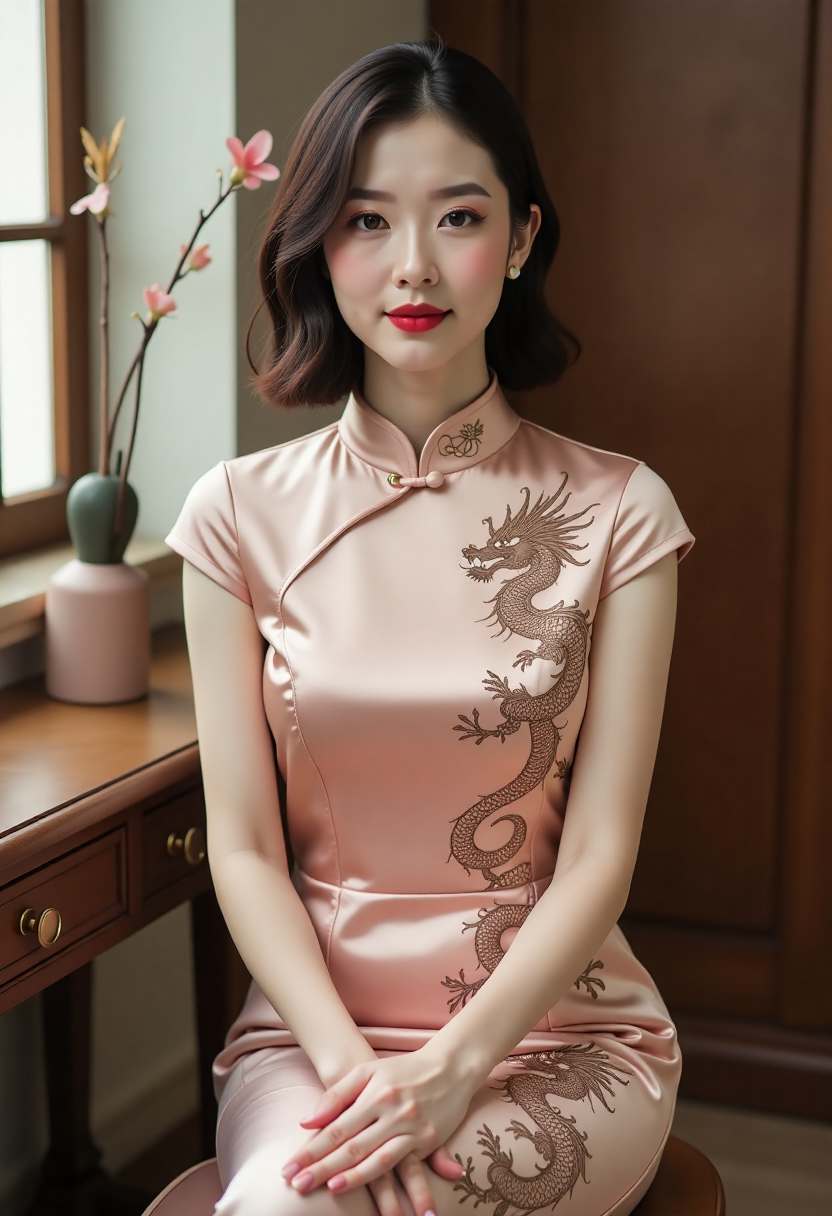 罪恶深渊海报